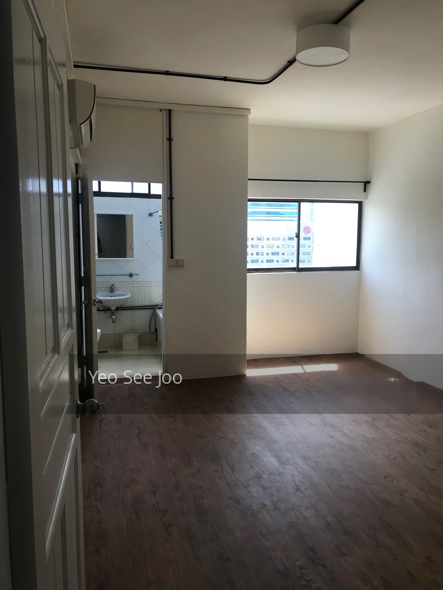 Orchard Towers (D9), Apartment #197516842